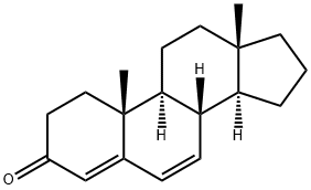 , 3090-71-9, 结构式