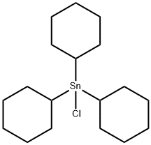 TRICYCLOHEXYLTIN CHLORIDE|三环己基氯化锡