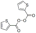 bis(2-thienylcarbonyl) peroxide,30930-49-5,结构式