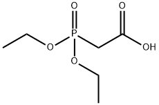 DIETHYLPHOSPHONOACETIC ACID|二乙基磷乙酸