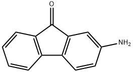 2-AMINO-9-FLUORENONE|2-氨基-9-芴酮