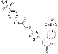 SALOR-INT L223840-1EA Struktur