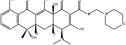 Morphocycline|