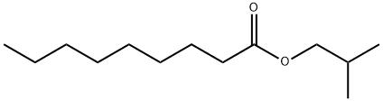 Isobutylnonan-1-oat