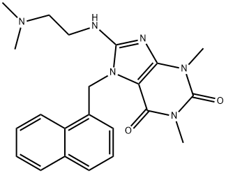 SALOR-INT L213829-1EA 化学構造式