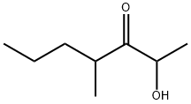 309972-34-7 3-Heptanone, 2-hydroxy-4-methyl- (9CI)