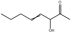 4-Octen-2-one, 3-hydroxy- (9CI),309972-39-2,结构式