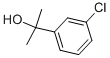 2-(3-Chlorophenyl)-2-propanol