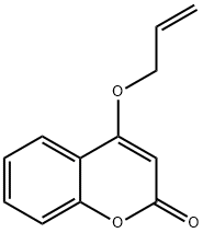 4-ALLYLOXYCOUMARIN