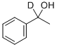 1-PHENYLETHAN-1-D1-OL