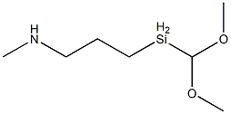 3-(dimethoxymethylsilyl)-N-methylpropylamine|N-甲基氨丙基甲基二甲氧基硅烷