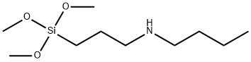 N-[3-(Trimethoxysilyl)propyl]butylamin