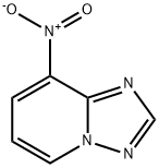 8-NITRO[1,2,4]TRIAZOLO[1,5-A]PYRIDINE|8-硝基-[1,2,4]三唑并[1,5-A]吡啶