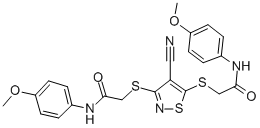 SALOR-INT L224022-1EA 化学構造式