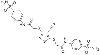 SALOR-INT L224014-1EA 化学構造式