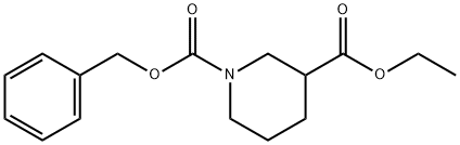 Ethyl N-Cbz-piperidine-3-carboxylate price.