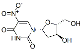 3106-01-2 5-nitro-2'-deoxyuridine