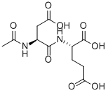 N-acetyl aspartyl-glutaMic acid|异冬谷酸