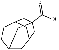 三环[4.3.1.1(3,8)]十一烷-1-羧酸,31061-65-1,结构式