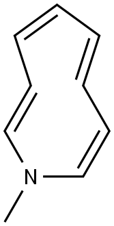 1-Methyl-1H-azonine|