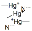 METHYLMERCURYNITRILE,31065-88-0,结构式