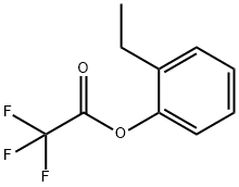 2-(三氟甲基)苯甲酸乙酯,31083-13-3,结构式