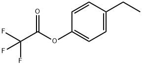 4-(三氟甲基)苯甲酸乙酯, 31083-14-4, 结构式