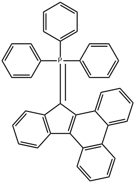 31083-23-5 (13H-Indeno[1,2-l]phenanthren-13-ylidene)triphenylphosphorane