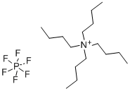 Tetrabutylammonium hexafluorophosphate|四丁基六氟磷酸铵