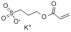 Potassium 3-sulphonatopropyl acrylate price.