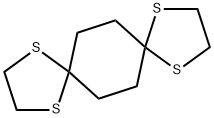 1,4,9,12-Tetrathiadispiro[4.2.4.2]tetradecane|