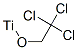 trichloroethoxytitanium|乙氧基三氯化钛