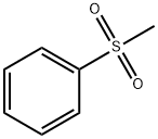 Methyl phenyl sulfone price.