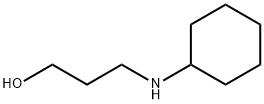 3-(cyclohexylamino)propan-1-ol|3-(环己基氨基)丙-1-醇