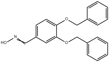 31123-05-4 3,4-双苄氧基苯甲醛肟