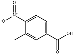 3-Methyl-4-nitrobenzoic acid