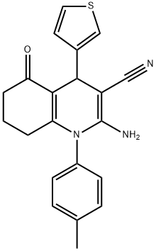 , 311315-58-9, 结构式