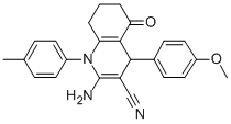 SALOR-INT L223093-1EA Struktur