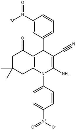 SALOR-INT L221163-1EA Struktur