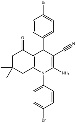 SALOR-INT L222569-1EA Structure