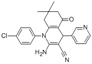 SALOR-INT L221554-1EA 化学構造式
