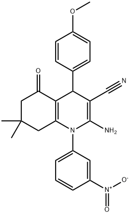 SALOR-INT L221465-1EA 化学構造式