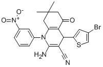 SALOR-INT L221678-1EA,311318-26-0,结构式