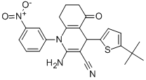 SALOR-INT L221120-1EA 化学構造式