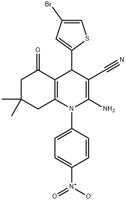 SALOR-INT L221414-1EA 化学構造式