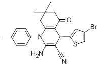 SALOR-INT L220523-1EA Struktur