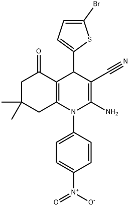 SALOR-INT L221341-1EA Structure