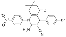 SALOR-INT L221643-1EA 化学構造式