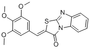 SALOR-INT L437921-1EA Struktur