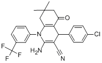 SALOR-INT L221368-1EA Structure